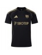 Fulham Joachim Andersen #5 Ausweichtrikot 2025-26 Kurzarm